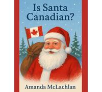 Is Santa Canadian?