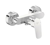 Ideal Standard Bathroom Tap for Concealed Installation CeraFlex Surface-mounted shower fitting, projection 140mm Ceraflex