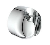 IS Shower Holder Fixed Idealrain, Chrome