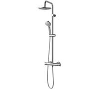 Is Shower System M, Ideal Rain M.Ceratherm 100 Brausetherm. Ap, Chrome