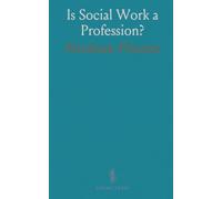 Is Social Work a Profession?