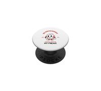 Is Somebody Gonna Match My Freak? (Funny Statement) PopSockets Adhesive PopGrip