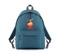 Is Soup Too Hot Or Is It You Backpack Rucksack 18L Bag - 42 x 31 x 21cm