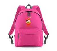 Is Soup Too Hot Or Is It You Backpack Rucksack 18L Bag - 42 x 31 x 21cm
