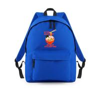 Is Soup Too Hot Or Is It You Backpack Rucksack 18L Bag - 42 x 31 x 21cm