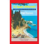 Is Spain Different?: A Comparative Look at the 19th and 20th Centuries (Liverpool Studies in Spanish History)