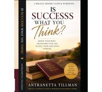 Is Success What You Think?