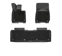 Is Suitable For Xiaomi Car SU7 Foot Mat Floor Single-layer