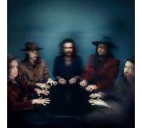 MY MORNING JACKET - Is - Vinyl (sky blue vinyl LP)