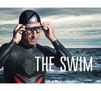 Is Swimming Like Floating In Space?