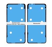 IS-TECK Battery Cover Adhesive Compatible with Huawei P30 Lite Adhesive Tape Seal Strip Film Back Cover