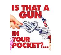 Is That a Gun in Your Pocket?