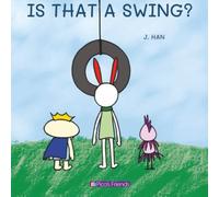 Is that a swing?: Early Learning, Friendly Illustrations, Ages 1-3, Bedtime Stories, Rhythmic Text, Suitable for Toddlers, Educational Picture Book, ... of doing things together. (Pico's friends)