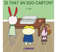 IS THAT AN EGG-CARTON?: A visually engaging and educational book that introduces young children to numbers, cooking, and the fun of sharing. (Pico's friends)