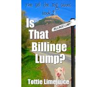Is That Billinge Lump?: 2 (Sell the Pig)