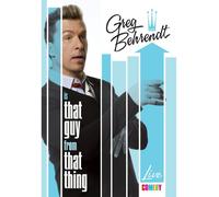 Is That Guy From That Thing [DVD] [2009] [Region 1] [US Import] [NTSC]