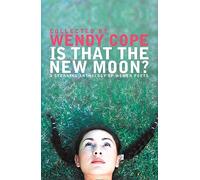 Is That the New Moon? – A Stunning Anthology of Women Poets – Harper Collins Publishers