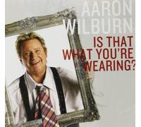 Is That What You're Wearing?