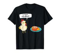 is That You Bro? Chicken Parm T-Shirt