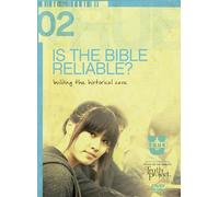 Is the Bible Reliable?: Building the Historical Case [DVD] [Region 1] [NTSC] (True U)