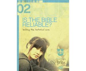 Is the Bible Reliable?: Building the Historical Case (True U)