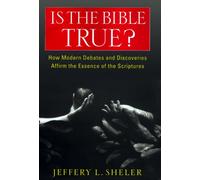 Is the Bible True?