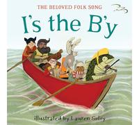 I's the B'y: The Beloved Folk Song