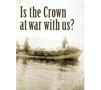 Is the Crown at War with Us?