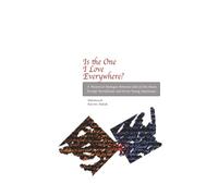 Is The One I Love Everywhere?: A Theatrical Dialogue Between Jalal al-Din Rumi, Forugh Farrokhzad, and Seven Young Americans