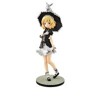 Is the Order a Rabbit Bloom statuette PVC 1/7 Syaro Gothic Lolita Ver. (re-run) 22 cm