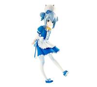 is The Order a Rabbit? - Gochiusa - Chino - Bloom Trio-Try-iT Figure - Chino American Diner ver.