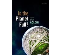 Is the Planet Full?