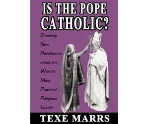 Is The Pope Catholic