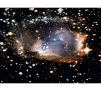 Is the Universe Religiously Ambiguous?