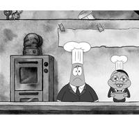 Is There a Director in the House? / Star Cruise