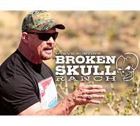 Is There a New Sheriff in Town?