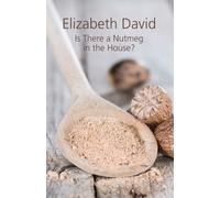 Is There a Nutmeg in the House?