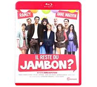 Is There Any Ham Left? (2010) ( Il Reste du Jambon? ) (Blu-Ray)