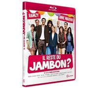 Is There Any Ham Left? (2010) ( Il Reste du Jambon? ) (Blu-Ray)