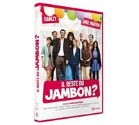 Is There Any Ham Left? [Region 2]