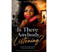 Is There Anybody Listening