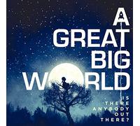 Is There Anybody Out There