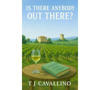 Is There Anybody Out There?