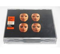 Is There Anybody Out There? (Deluxe + Book) By Pink Floyd (2000-03-27)
