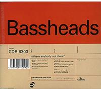 Is There Anybody Out There? / Non Verbal Communication (Extended)