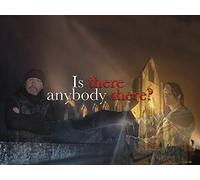 Is there anybody there? - The Ancient Ram Inn