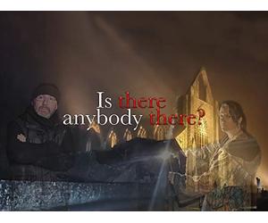 Is there anybody there? - The Ancient Ram Inn