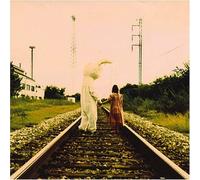 Aughra & Mosh Patrol – Is There Anyone Else Outside? – CD – US Import
