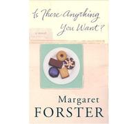 Is There Anything You Want?