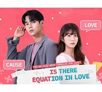 Is There Equation in Love 02